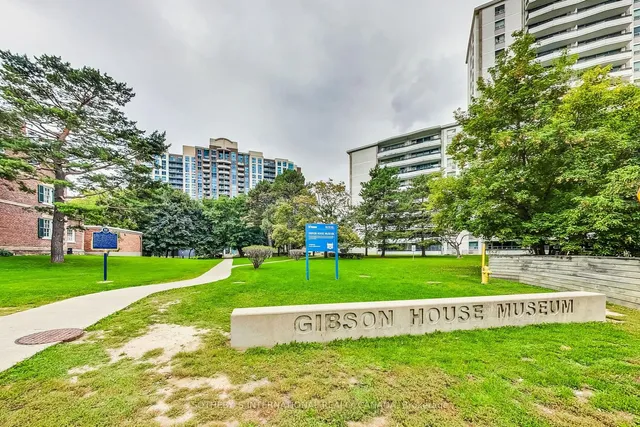 Additional property image - 5180 Yonge St Unit 2005