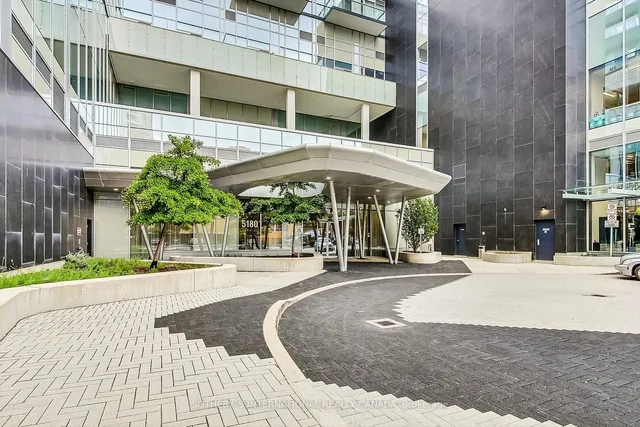Additional property image - 5180 Yonge St Unit 2005