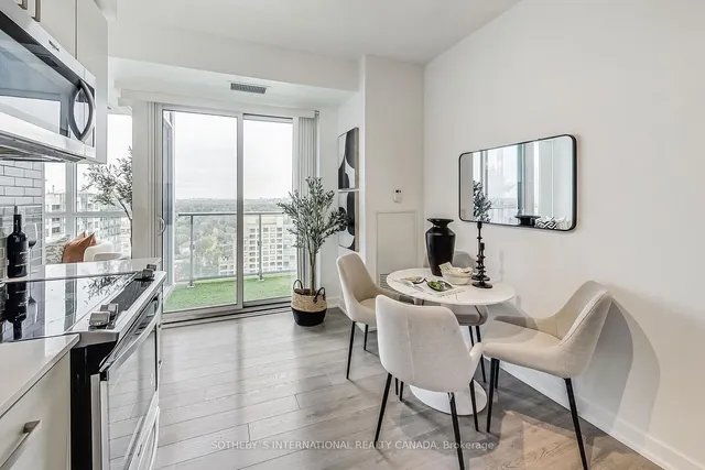 Additional property image - 5180 Yonge St Unit 2005
