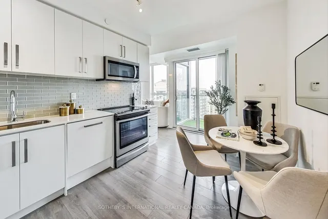 Additional property image - 5180 Yonge St Unit 2005