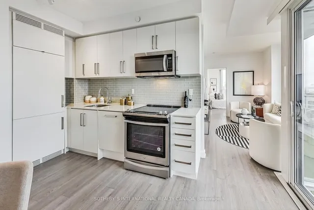 Additional property image - 5180 Yonge St Unit 2005