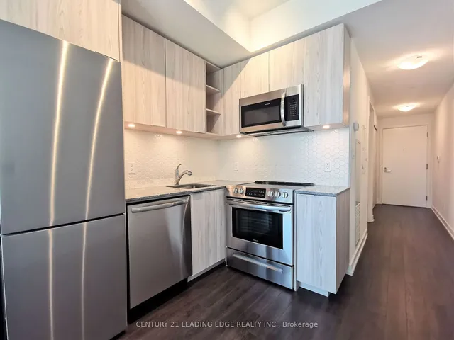 Additional property image - 30 Ordnance St Unit 604