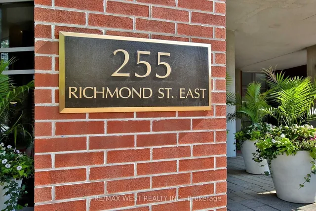 Additional property image - 255 Richmond St Unit 1111