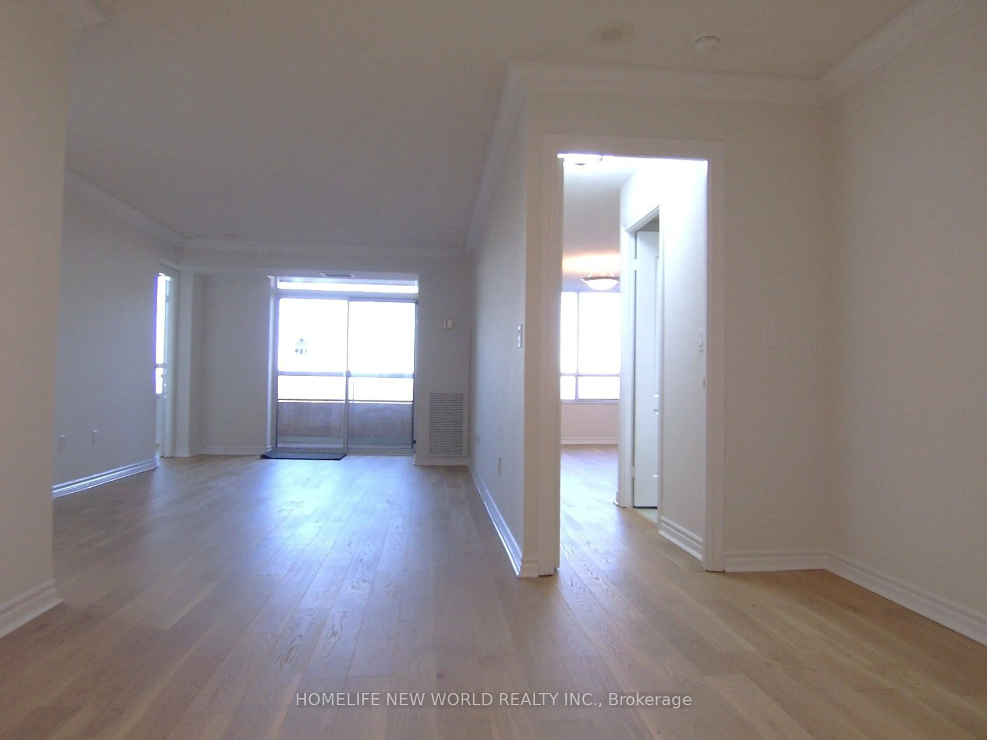 A pic of a room for 18 Sommerset Way #1716, Toronto Ontario M2N 6X5