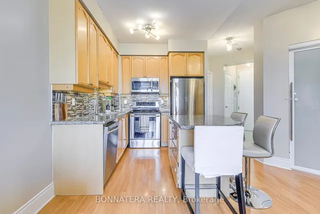 Additional property image - 80 Harrison Garden Blvd Unit 2428