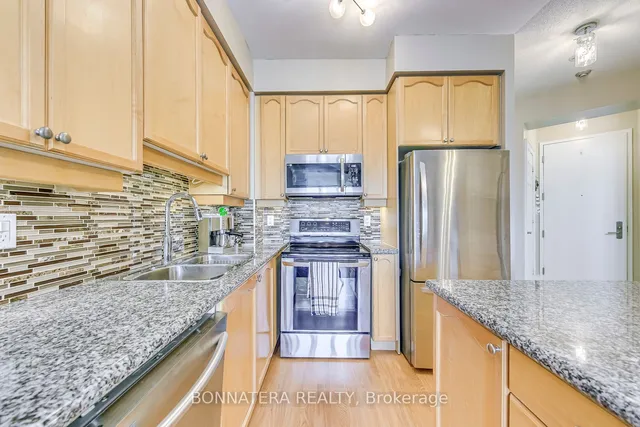 Additional property image - 80 Harrison Garden Blvd Unit 2428