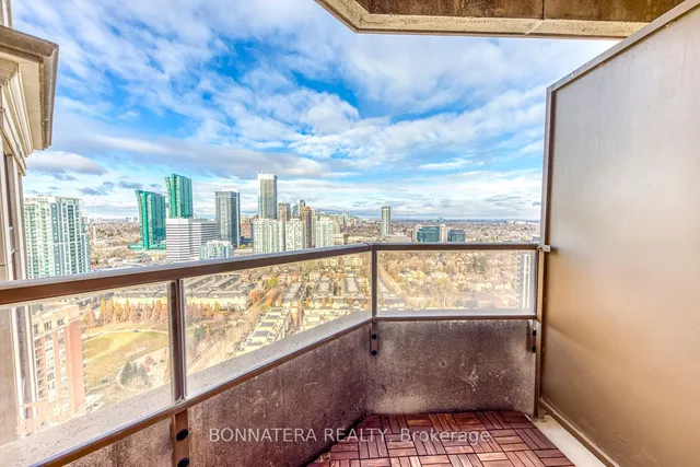 Additional property image - 80 Harrison Garden Blvd Unit 2428