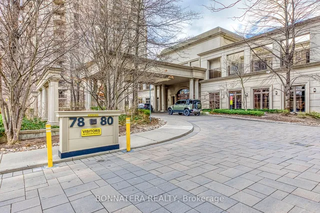 Additional property image - 80 Harrison Garden Blvd Unit 2428