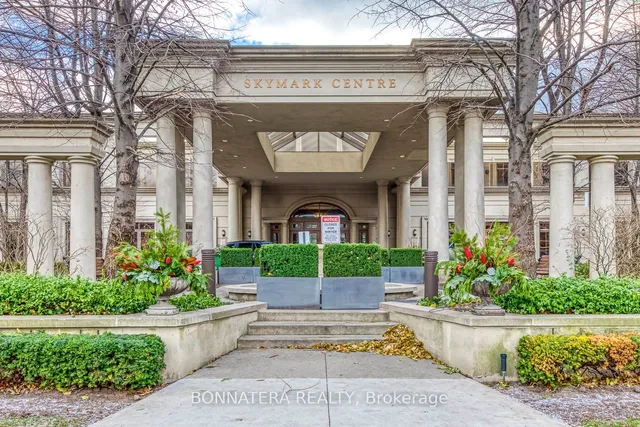 Additional property image - 80 Harrison Garden Blvd Unit 2428