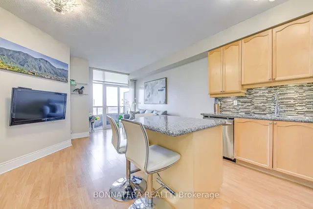 Additional property image - 80 Harrison Garden Blvd Unit 2428