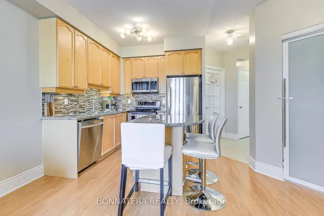 Additional property image - 80 Harrison Garden Blvd Unit 2428