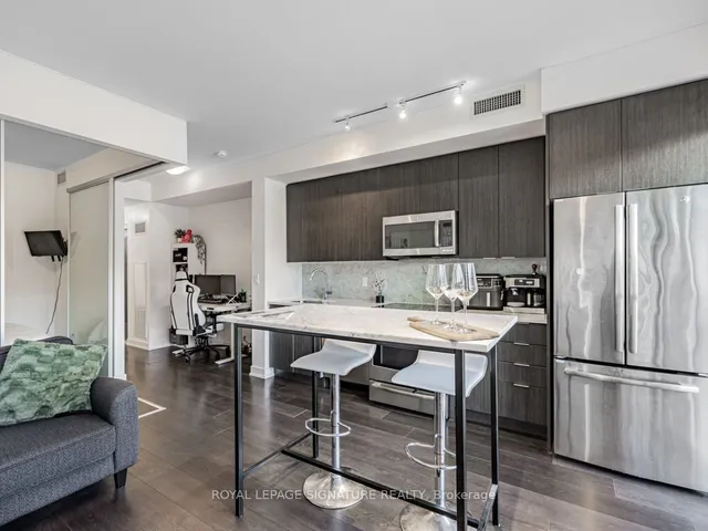 Additional property image - 50 Bruyeres Mews Unit 605