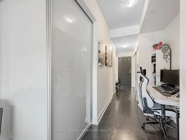 Additional property image - 50 Bruyeres Mews Unit 605