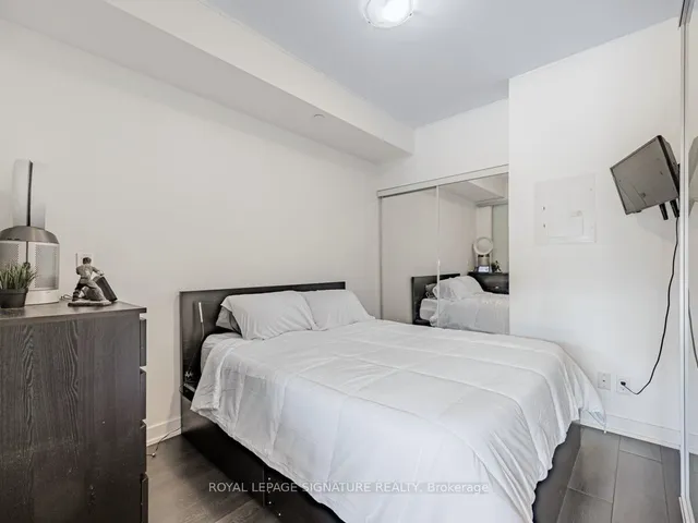 Additional property image - 50 Bruyeres Mews Unit 605