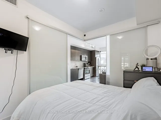 Additional property image - 50 Bruyeres Mews Unit 605