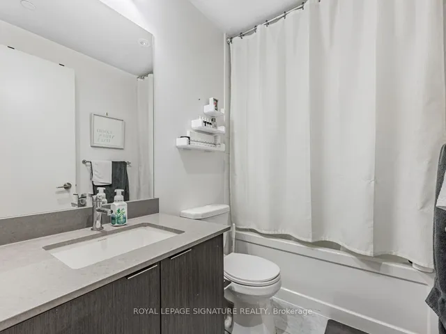 Additional property image - 50 Bruyeres Mews Unit 605