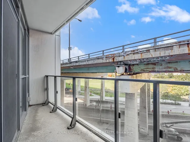 Additional property image - 50 Bruyeres Mews Unit 605