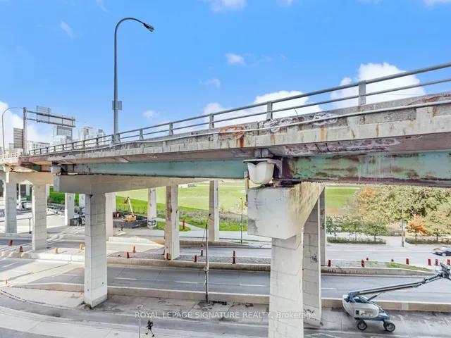 Additional property image - 50 Bruyeres Mews Unit 605