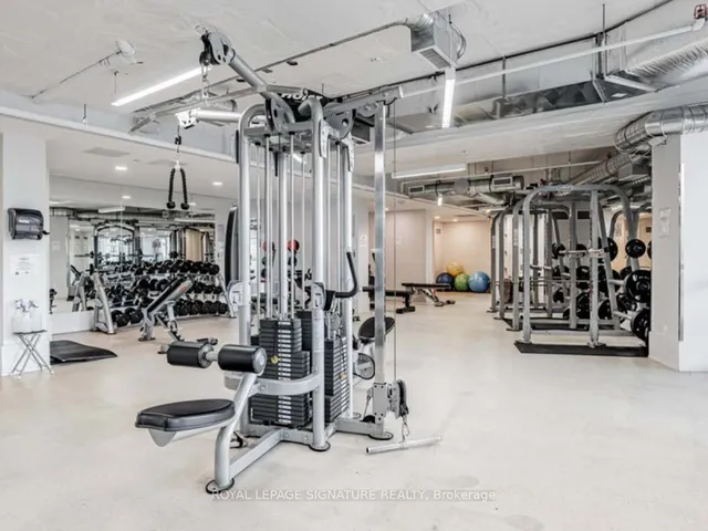 Additional property image - 50 Bruyeres Mews Unit 605