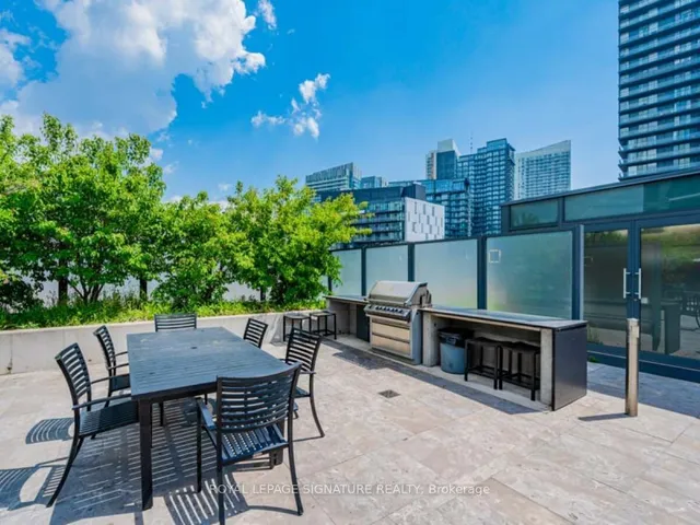 Additional property image - 50 Bruyeres Mews Unit 605
