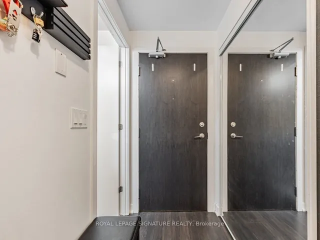 Additional property image - 50 Bruyeres Mews Unit 605