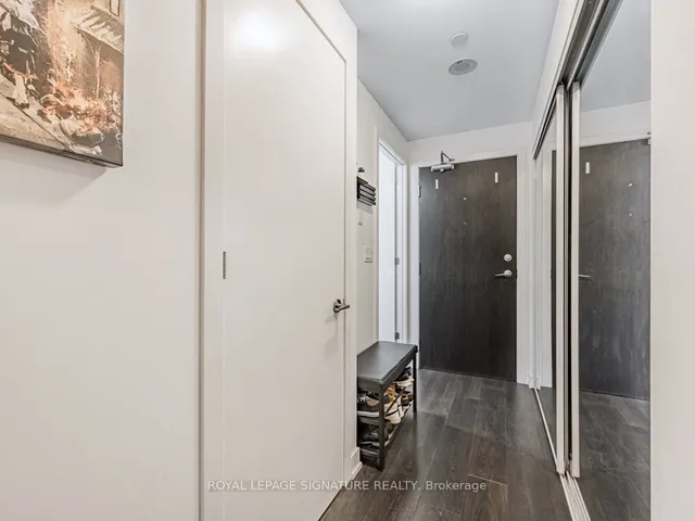 Additional property image - 50 Bruyeres Mews Unit 605