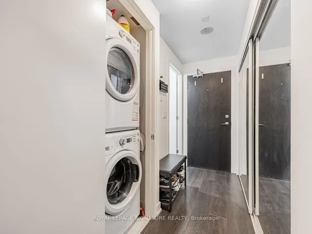 Additional property image - 50 Bruyeres Mews Unit 605