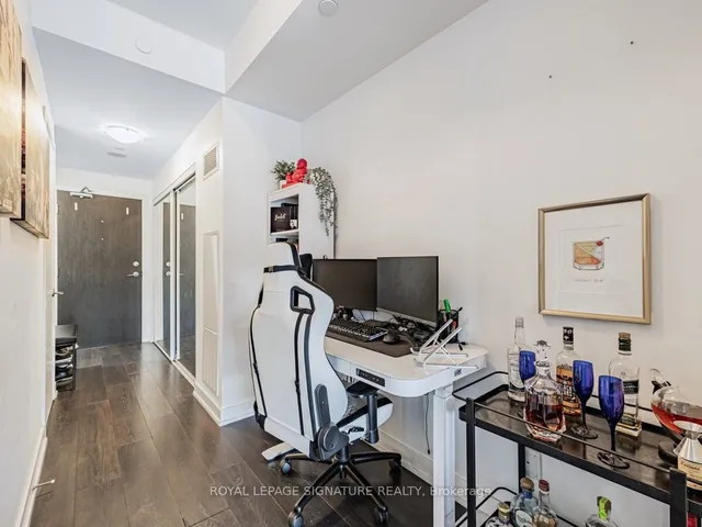 Additional property image - 50 Bruyeres Mews Unit 605