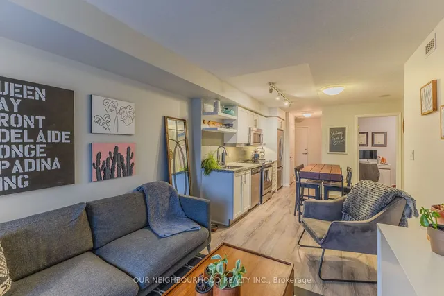 Additional property image - 400 Adelaide St Unit 719