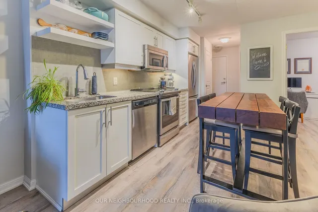 Additional property image - 400 Adelaide St Unit 719
