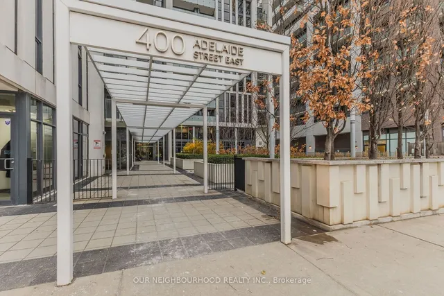 Additional property image - 400 Adelaide St Unit 719