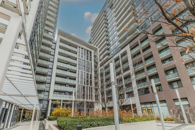 Additional property image - 400 Adelaide St Unit 719
