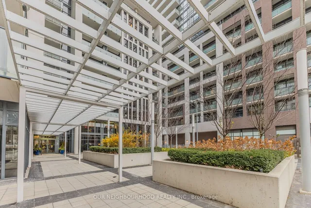 Additional property image - 400 Adelaide St Unit 719