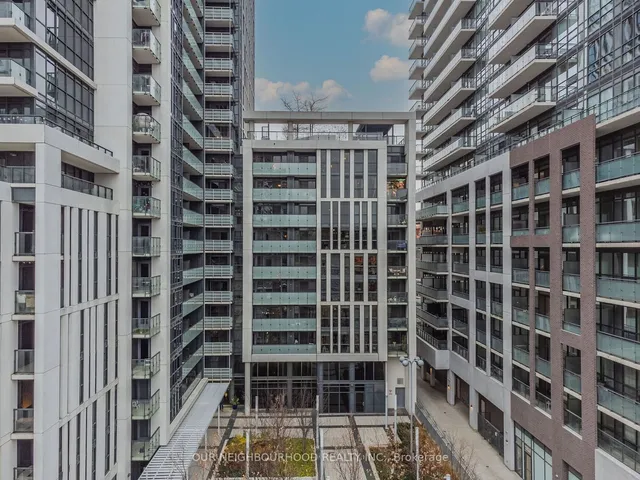 Additional property image - 400 Adelaide St Unit 719
