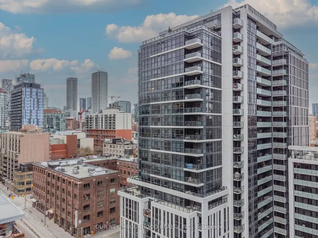 Additional property image - 400 Adelaide St Unit 719