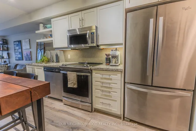 Additional property image - 400 Adelaide St Unit 719
