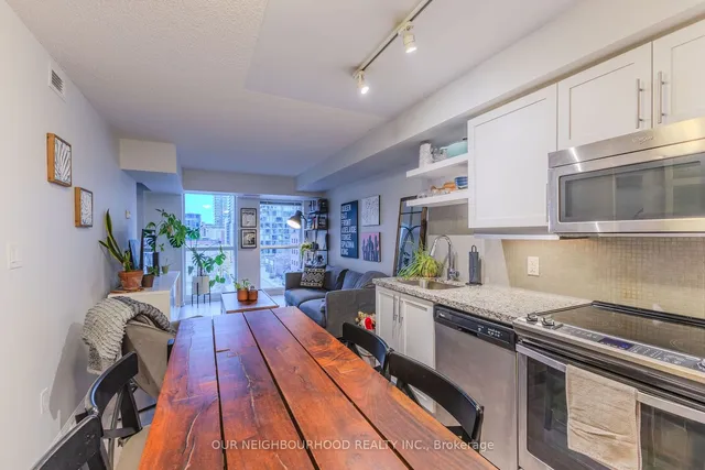 Additional property image - 400 Adelaide St Unit 719