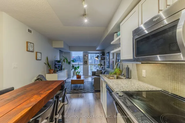 Additional property image - 400 Adelaide St Unit 719