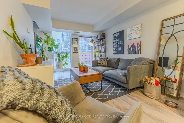 Additional property image - 400 Adelaide St Unit 719