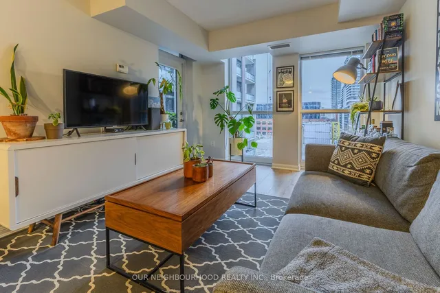 Additional property image - 400 Adelaide St Unit 719