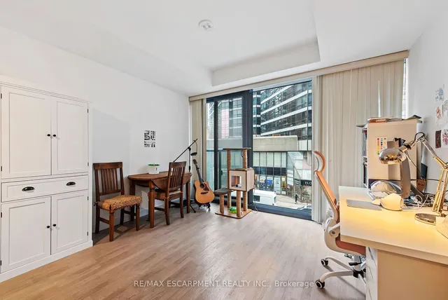 Additional property image - 57 St Joseph St Unit 206