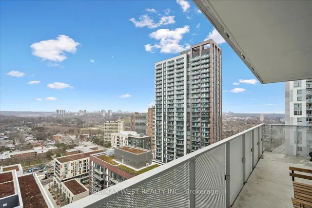 Additional property image - 20 Tubman Ave Unit 2104