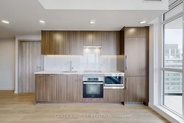 Additional property image - 38 Widmer St Unit 3711