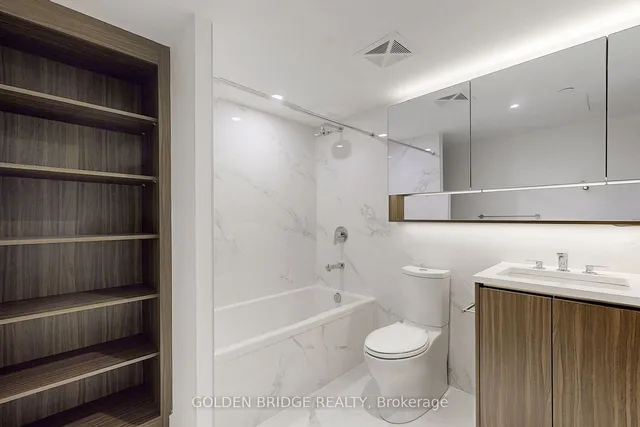 Additional property image - 38 Widmer St Unit 3711