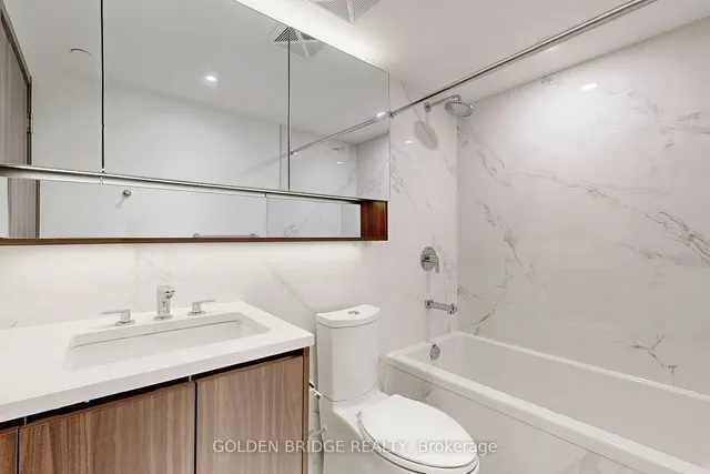 Additional property image - 38 Widmer St Unit 3711
