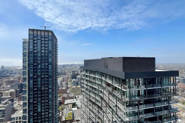 Additional property image - 38 Widmer St Unit 3711