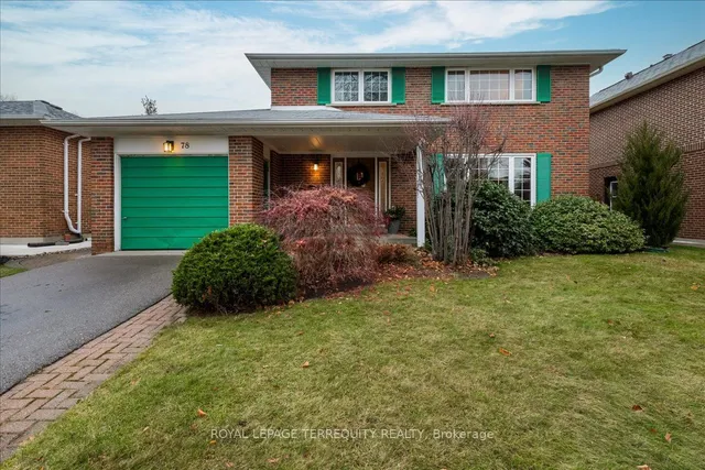 Additional property image - 78 Crossbow Cres