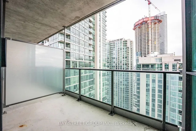 Additional property image - 33 Bay St Unit 2907