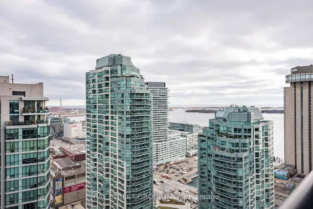 Additional property image - 33 Bay St Unit 2907