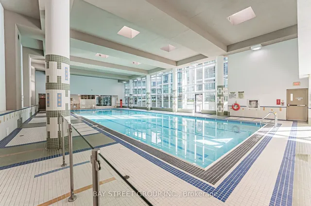 Property image - 33 Bay St Unit 2907